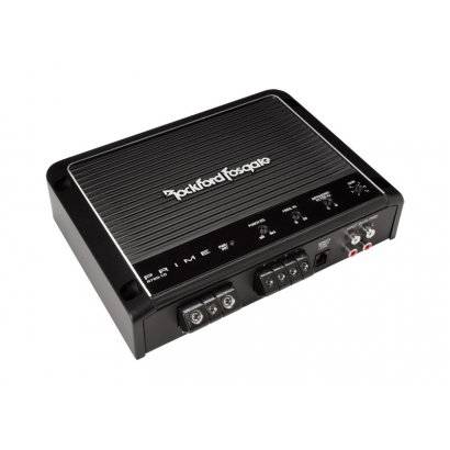 Rockford Fosgate R750-1D.   R750-1D.